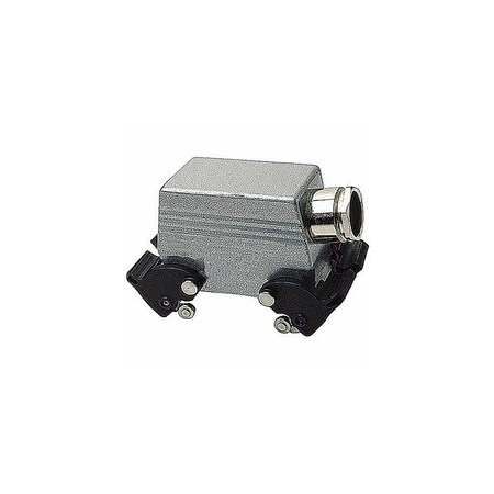 Abb B10 DBL LOCK SYS 1XPG16-1/2 LH010MV